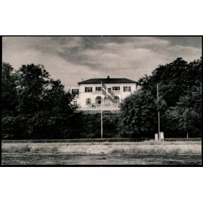 Rekonvalescenthjemmet Mikkelborg - Mikkelborg u/n