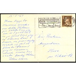 Rekonvalescenthjemmet Mikkelborg - Mikkelborg u/n