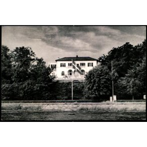 Rekonvalescenthjemmet Mikkelborg - Mikkelborg u/n