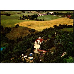 Langes� Hotel - Motel - Camping - Sylvest Jensen u/n