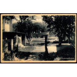 Horser�dlejren - Holmehus 14679