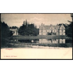 Nivaagaard - P.Elfelt N 258