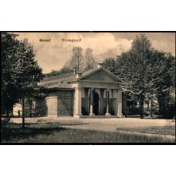 Nivaagaard - Museet - Elfelt 259