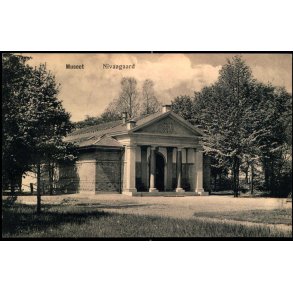 Nivaagaard - Museet - Elfelt 259