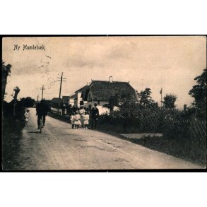 Ny Humleb�k - Peter Alstrup 5277