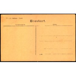 Skr�nten ved Humleb�k - J.M. 271