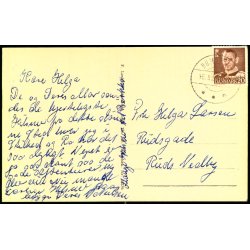 Humleb�k - Torpenvang - F. L�nholdt 10256