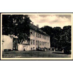 Humleb�k - Krogerup - Humleb�k Boghandel 8034