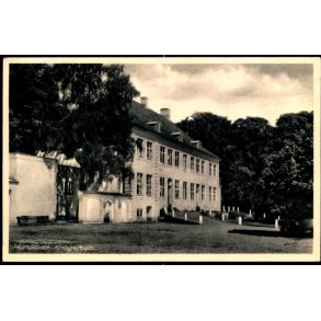 Humleb�k - Krogerup - Humleb�k Boghandel 8034