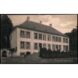 Humleb�k - Krogerup - Knud Nielsen 28321