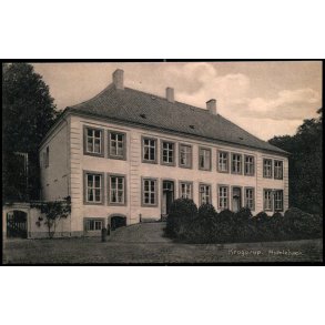 Humleb�k - Krogerup - Knud Nielsen 28321