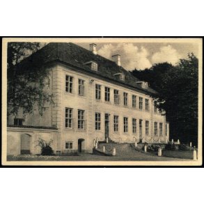 Humleb�k - Krogerup - Humleb�k Boghandel 1599