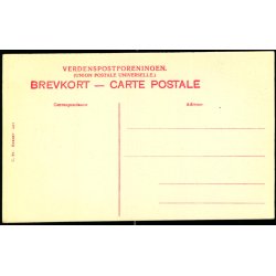 Krogerup Alle ved Humleb�k - C. St. 487