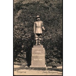 Hans Rostgaard - Krogerup - Knud Nielsen 28322