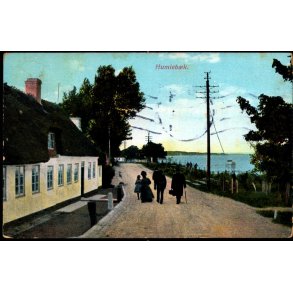 Humleb�k - Alex Vincent 715