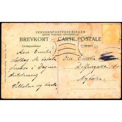 Humleb�k - Alex Vincent 715