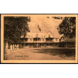 Humleb�k Hotel - S.N. Phillipson u/n