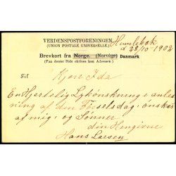 Hilsen fra Humleb�k - Jens M�ller 112