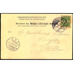 Hilsen fra Humleb�k - Jens M�ller 112