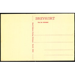 Lousianna - Humleb�k - Knud Nielsen 25418