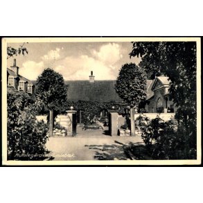 Humleg�rden - Humleb�k - Humleg�rden 5994