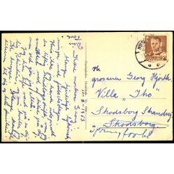 Humleg�rden - Humleb�k - Humleg�rden 5994