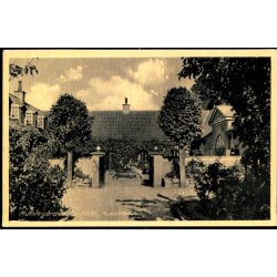 Humleg�rden - Humleb�k - Humleg�rden 5994