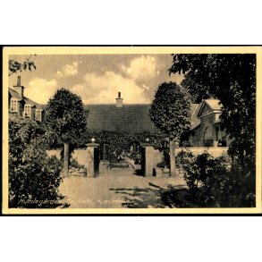 Humleg�rden - Humleb�k - Humleg�rden 5994