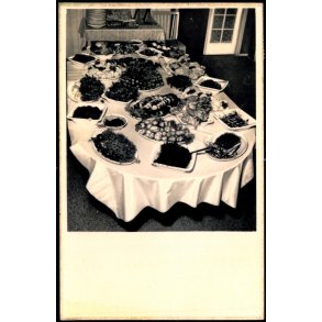 Fra Raakost-Kurstedet Humlegaarden - Humleb�k - Eneret 98546