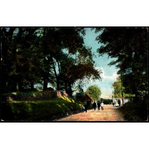 Humleb�k - C.F. 518