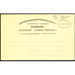 Bakken ved Humleb�k - Knud Nielsen 1676