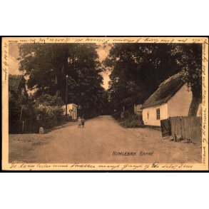 Humleb�k Bakke - V. T�rck 367