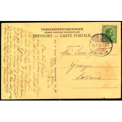 Humleb�k Bakke - V. T�rck 367