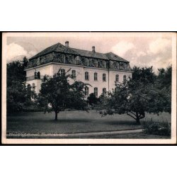 Hvilehjemmet - Humleb�k - Eneret 77564