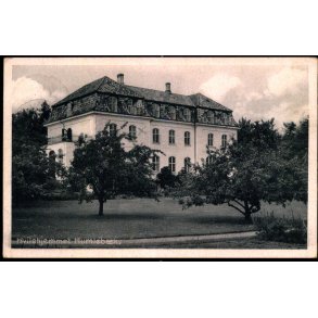 Hvilehjemmet - Humleb�k - Eneret 77564