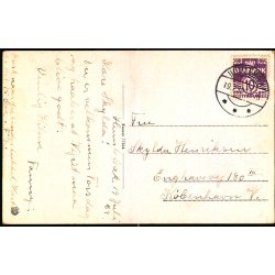 Hvilehjemmet - Humleb�k - Eneret 77564