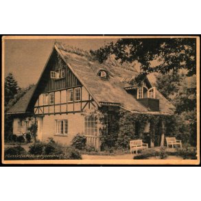 Hvilehjemmet - Humleb�k - Humleb�k Boghandel 88798