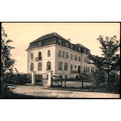 Hvilehjemmet i Humleb�k - Knud Nielsen u/n