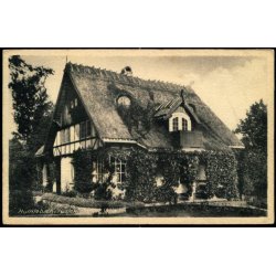 Humleb�k Hvilehjemmet - Villa I - Humleb�k Boghandel 1592