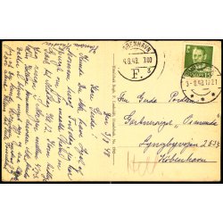 Humleb�k Hvilehjemmet - Villa I - Humleb�k Boghandel 1592