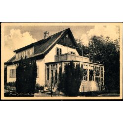 Hvilehjemmet - Humleb�k - Eneret 142