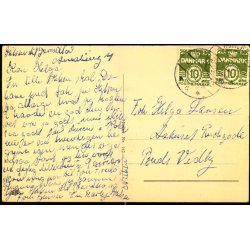 Hvilehjemmet - Humleb�k - Eneret 142