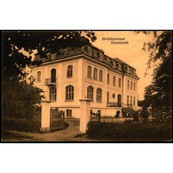 Hvilehjemmet - Humleb�k - Jens M�ller 8