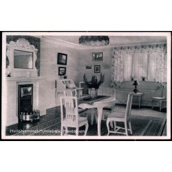 Humleb�k Hvilehjemmet - Havestuen - Eneret 77566