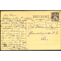 Parti fra Humleb�k - AlexVincent 321