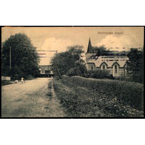 Humleb�k Kapel - u/n