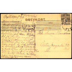 Humleb�k Kapel - u/n