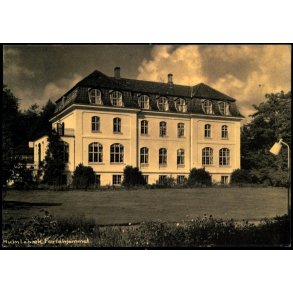 Humleb�k - Feriehjemmet - Humleb�k Bogh. 44 142/1