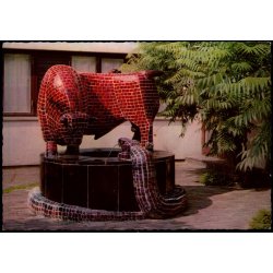 "Orm og Tyr - Krogerup H�jskole - Eneret 43 142/1