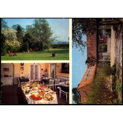 Humleg�rden - Humleb�k - u/n